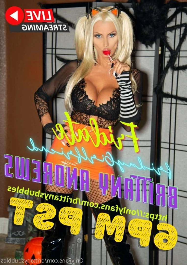 Brittany Andrews [ brittany_andrews ] Onlyfans leaked photo 9487553 on Hotleaks.tv