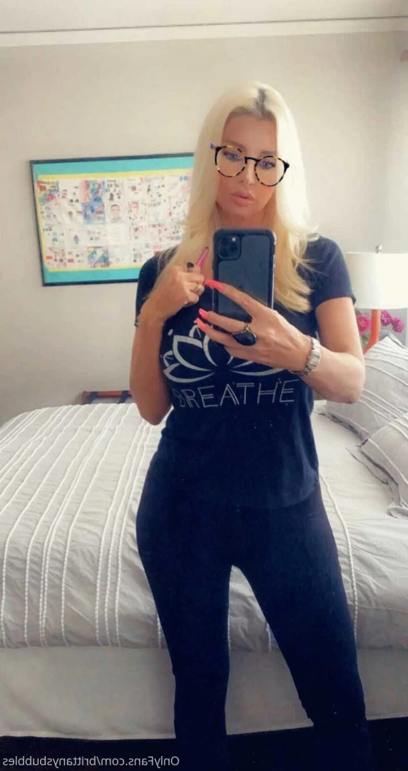 Brittany Andrews [ brittany_andrews ] Onlyfans leaked photo 9488681 on Hotleaks.tv
