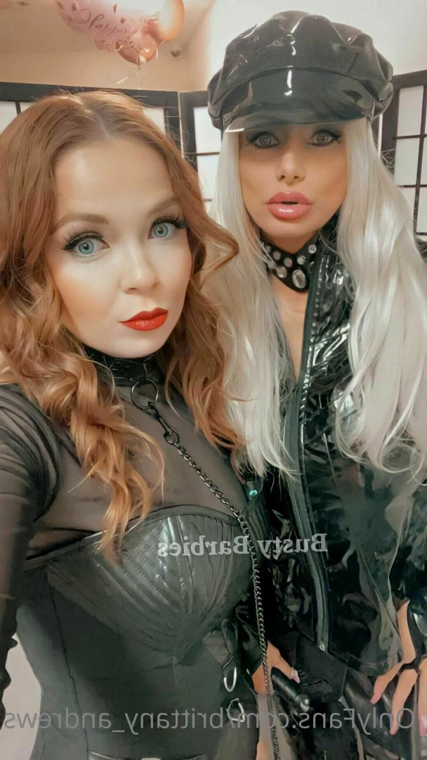 Brittany Andrews [ brittany_andrews ] Onlyfans leaked photo 9489198 on Hotleaks.tv