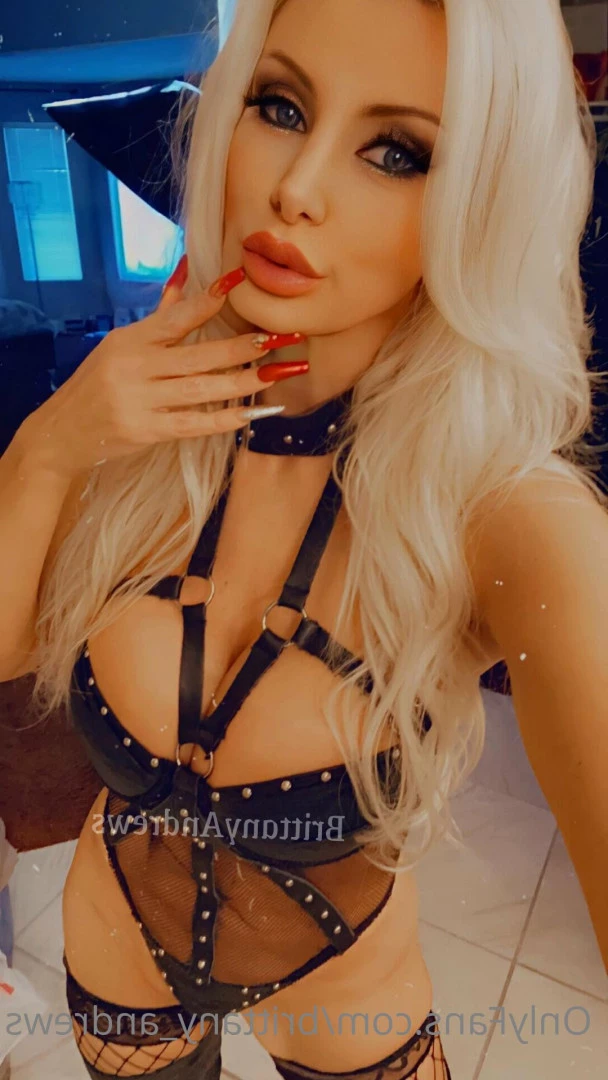 Brittany Andrews [ brittany_andrews ] Onlyfans leaked photo 9489226 on Hotleaks.tv
