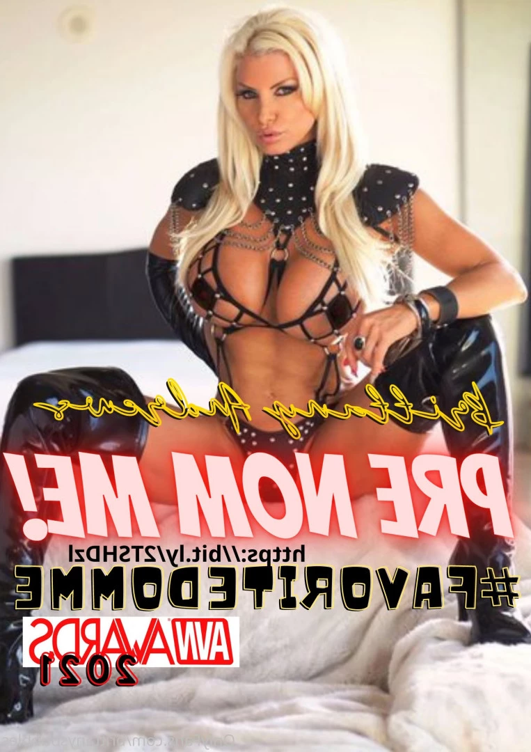Brittany Andrews [ brittany_andrews ] Onlyfans leaked photo 9489391 on Hotleaks.tv