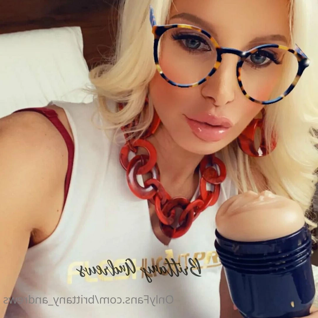 Brittany Andrews [ brittany_andrews ] Onlyfans leaked photo 9489669 on Hotleaks.tv