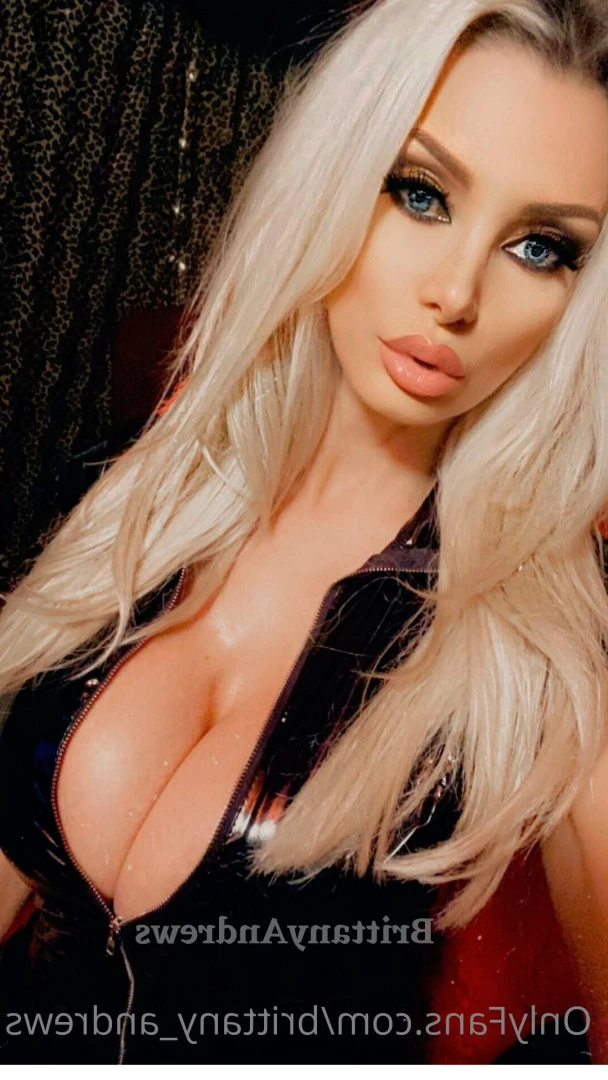 Brittany Andrews [ brittany_andrews ] Onlyfans leaked photo 9489840 on Hotleaks.tv