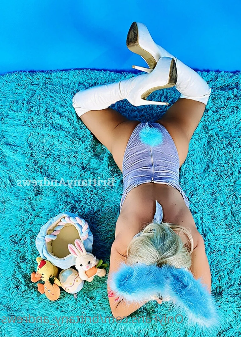 Brittany Andrews [ brittany_andrews ] Onlyfans leaked photo 9489991 on Hotleaks.tv