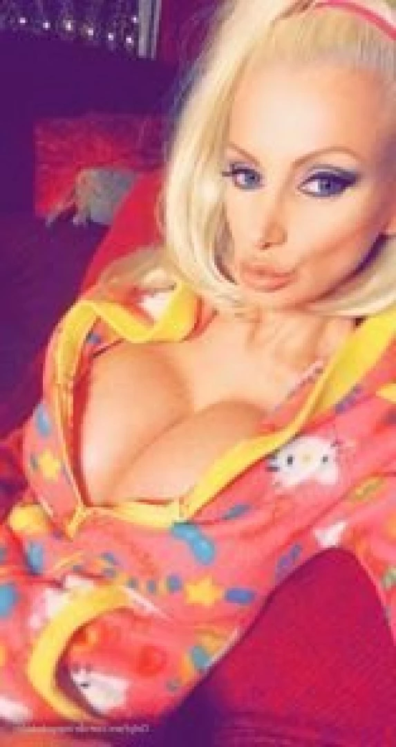 Brittany Andrews [ brittany_andrews ] Onlyfans leaked photo 9490036 on Hotleaks.tv