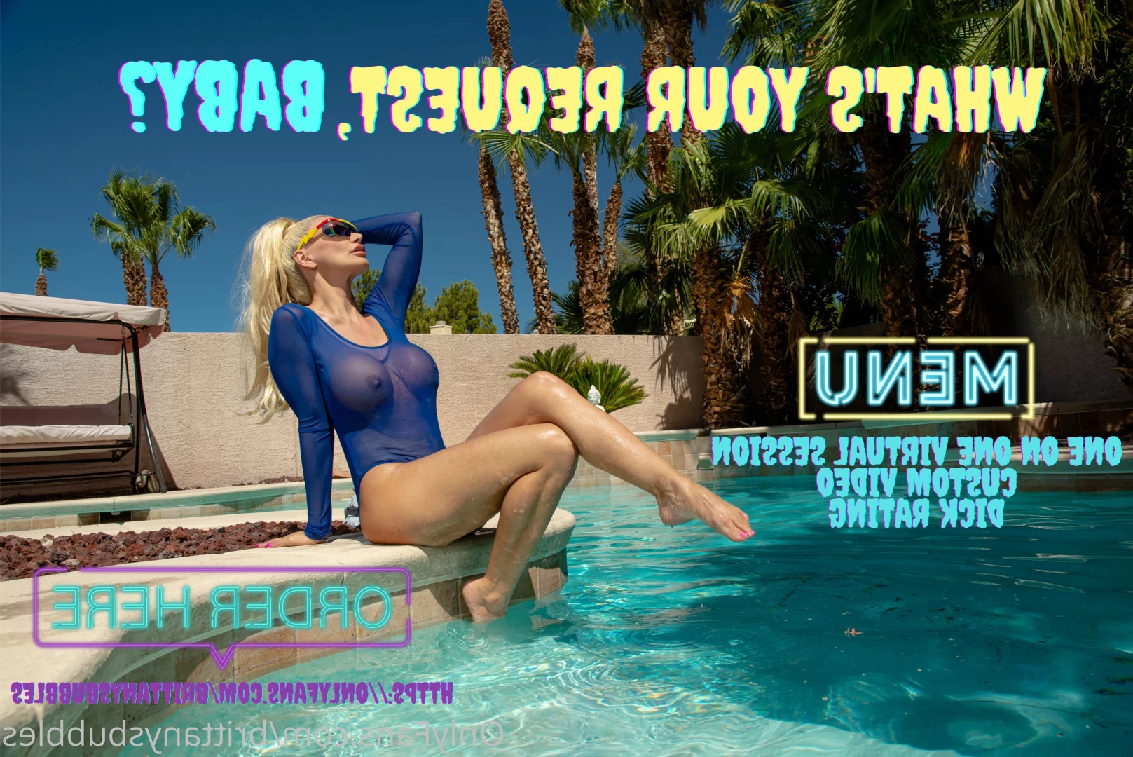 Brittany Andrews [ brittany_andrews ] Onlyfans leaked photo 9490637 on Hotleaks.tv