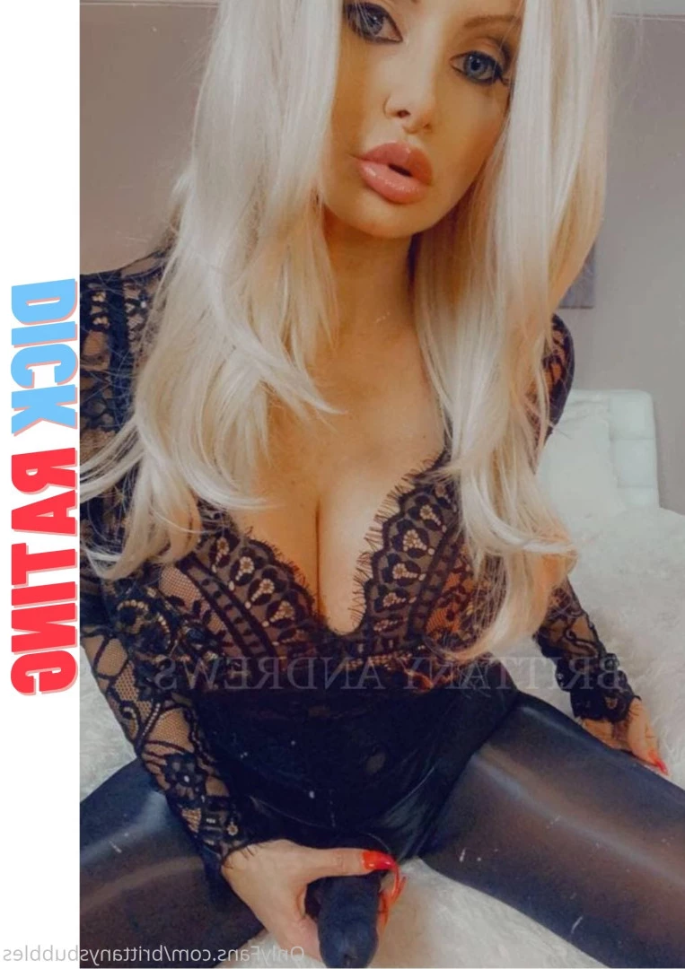 Brittany Andrews [ brittany_andrews ] Onlyfans leaked photo 9491010 on Hotleaks.tv