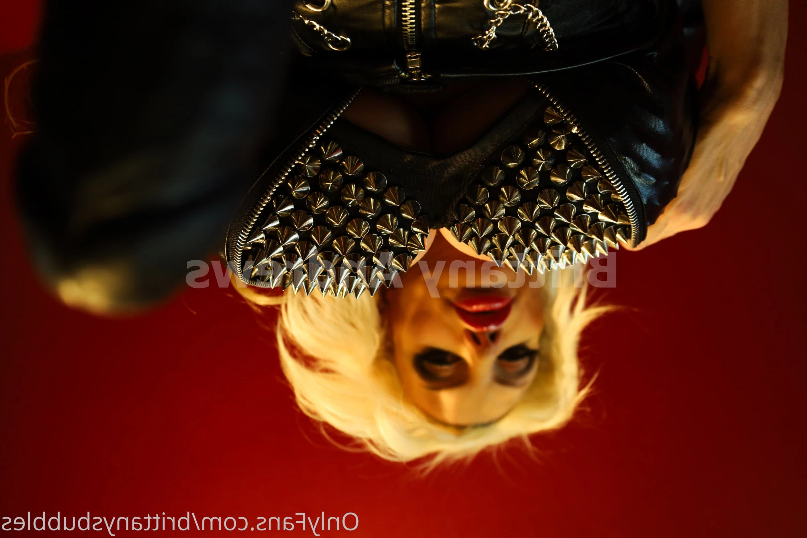 Brittany Andrews [ brittany_andrews ] Onlyfans leaked photo 9491024 on Hotleaks.tv