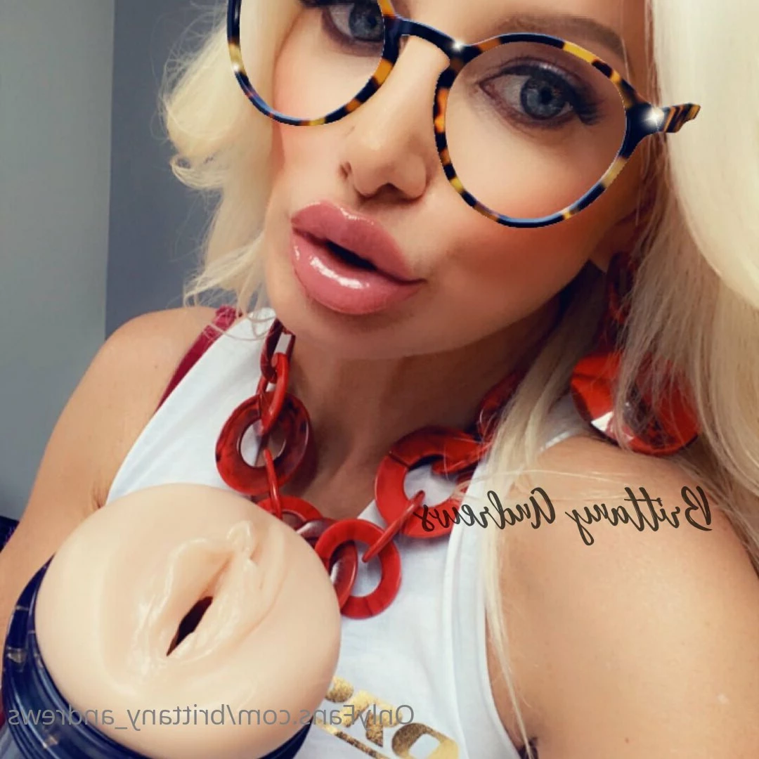 Brittany Andrews [ brittany_andrews ] Onlyfans leaked photo 9494203 on Hotleaks.tv