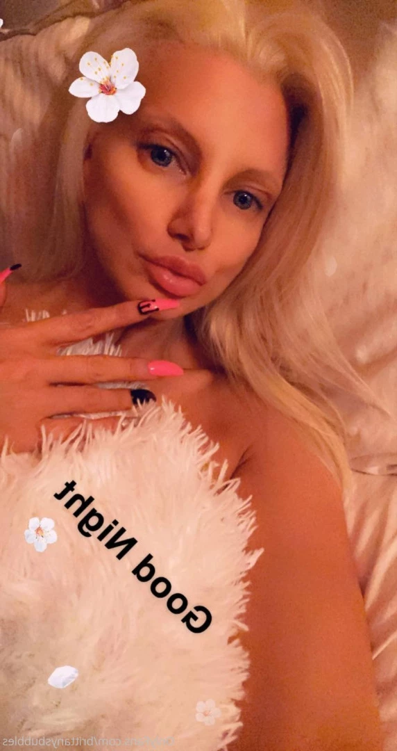 Brittany Andrews [ brittany_andrews ] Onlyfans leaked photo 9494510 on Hotleaks.tv