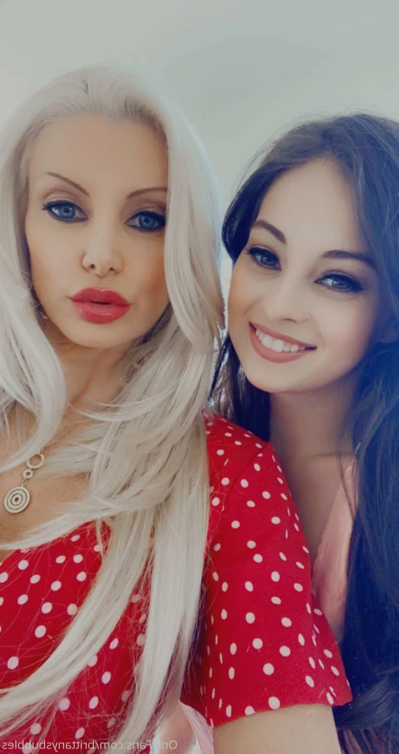 Brittany Andrews [ brittany_andrews ] Onlyfans leaked photo 9494687 on Hotleaks.tv