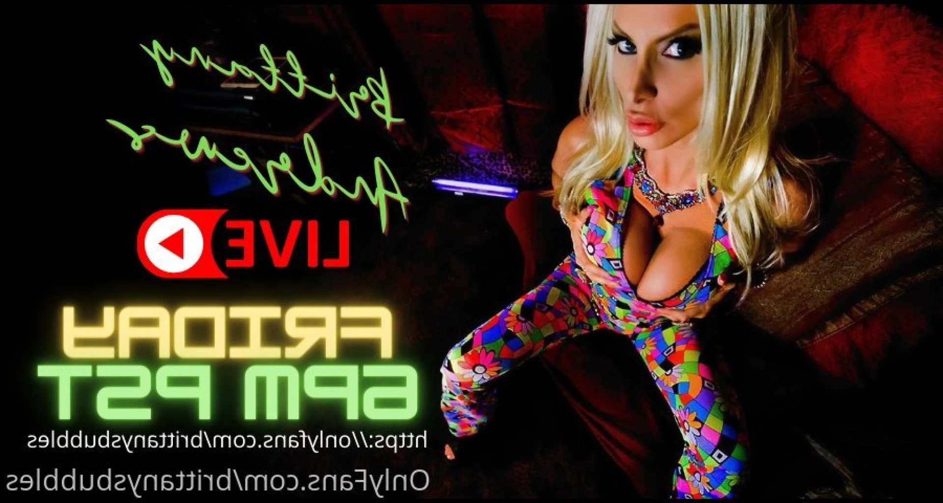 Brittany Andrews [ brittany_andrews ] Onlyfans leaked photo 9495597 on Hotleaks.tv