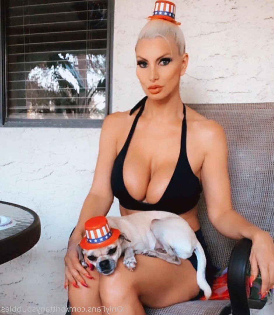 Brittany Andrews [ brittany_andrews ] Onlyfans leaked photo 9495781 on Hotleaks.tv