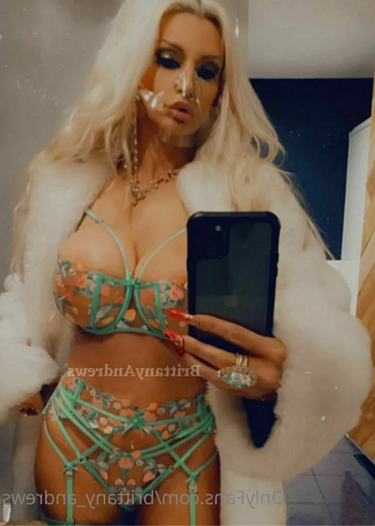 Brittany Andrews [ brittany_andrews ] Onlyfans leaked photo 9497049 on Hotleaks.tv