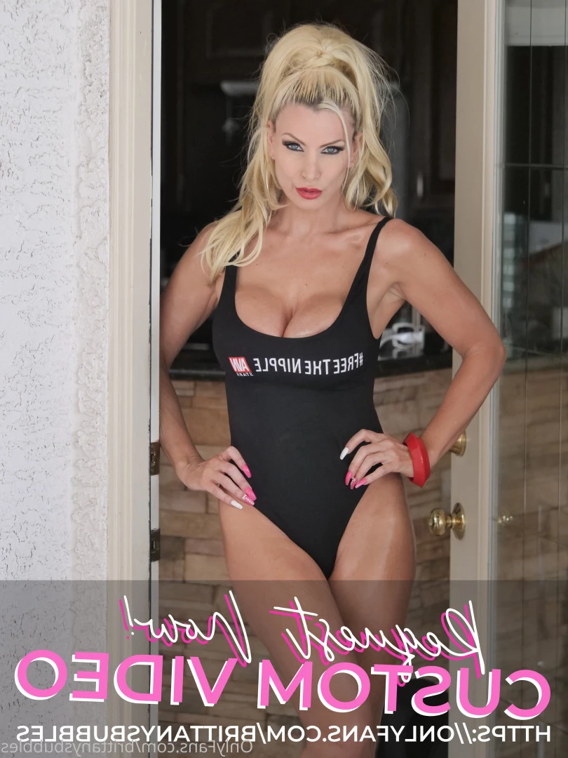 Brittany Andrews [ brittany_andrews ] Onlyfans leaked photo 9497145 on Hotleaks.tv