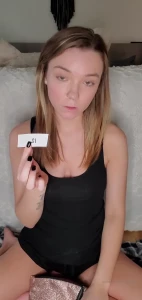 Brooke Ingram [ brookeingramxxx ] Onlyfans leaked video 8389898 on Hotleaks.tv