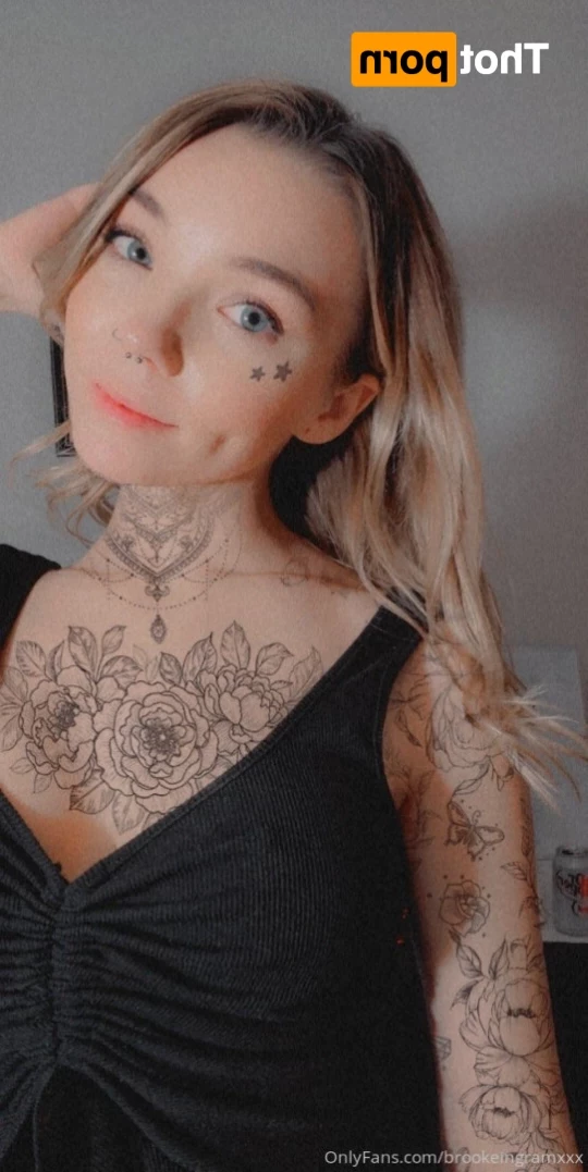Brooke Ingram [ brookeingramxxx ] Onlyfans leaked photo 15240881 on Hotleaks.tv