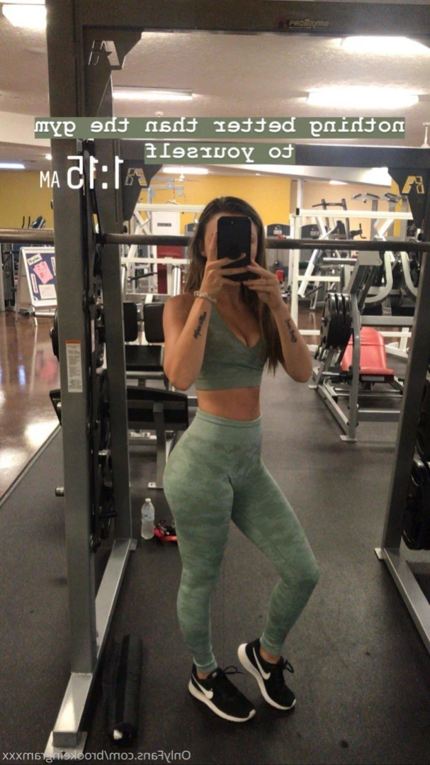 Brooke Ingram [ brookeingramxxx ] Onlyfans leaked photo 16052642 on Hotleaks.tv