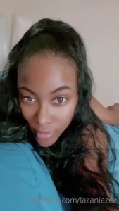 CandyKi$$ez [ lazaniazee ] Onlyfans leaked video 1619667 on Hotleaks.tv