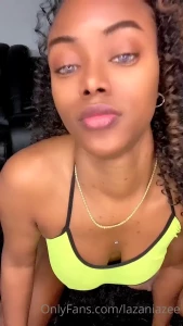 CandyKi$$ez [ lazaniazee ] Onlyfans leaked video 1619738 on Hotleaks.tv