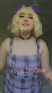 ❤︎BunBun❤︎ [ cutie_bunbun ] Onlyfans leaked video 8389177 on Hotleaks.tv
