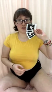 ❤︎BunBun❤︎ [ cutie_bunbun ] Onlyfans leaked video 8389378 on Hotleaks.tv