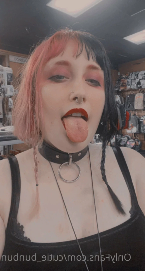 ❤︎BunBun❤︎ [ cutie_bunbun ] Onlyfans leaked photo 9109827 on Hotleaks.tv
