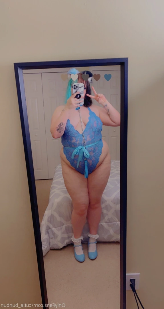 ❤︎BunBun❤︎ [ cutie_bunbun ] Onlyfans leaked photo 9110065 on Hotleaks.tv