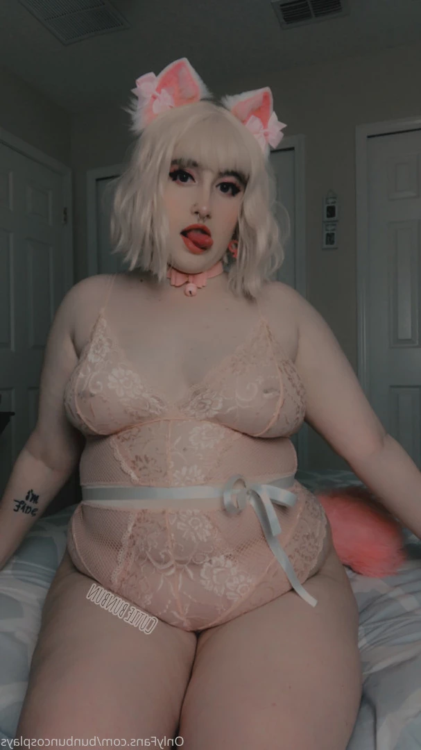 ❤︎BunBun❤︎ [ cutie_bunbun ] Onlyfans leaked photo 9110400 on Hotleaks.tv