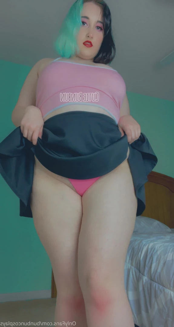 ❤︎BunBun❤︎ [ cutie_bunbun ] Onlyfans leaked photo 9110553 on Hotleaks.tv