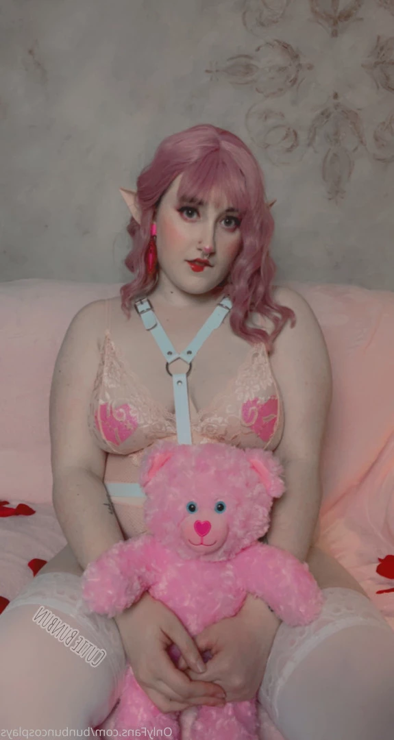 ❤︎BunBun❤︎ [ cutie_bunbun ] Onlyfans leaked photo 9110566 on Hotleaks.tv