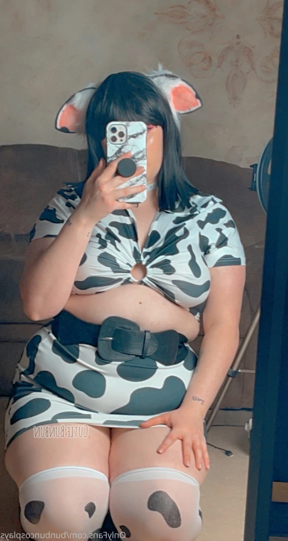❤︎BunBun❤︎ [ cutie_bunbun ] Onlyfans leaked photo 9110679 on Hotleaks.tv