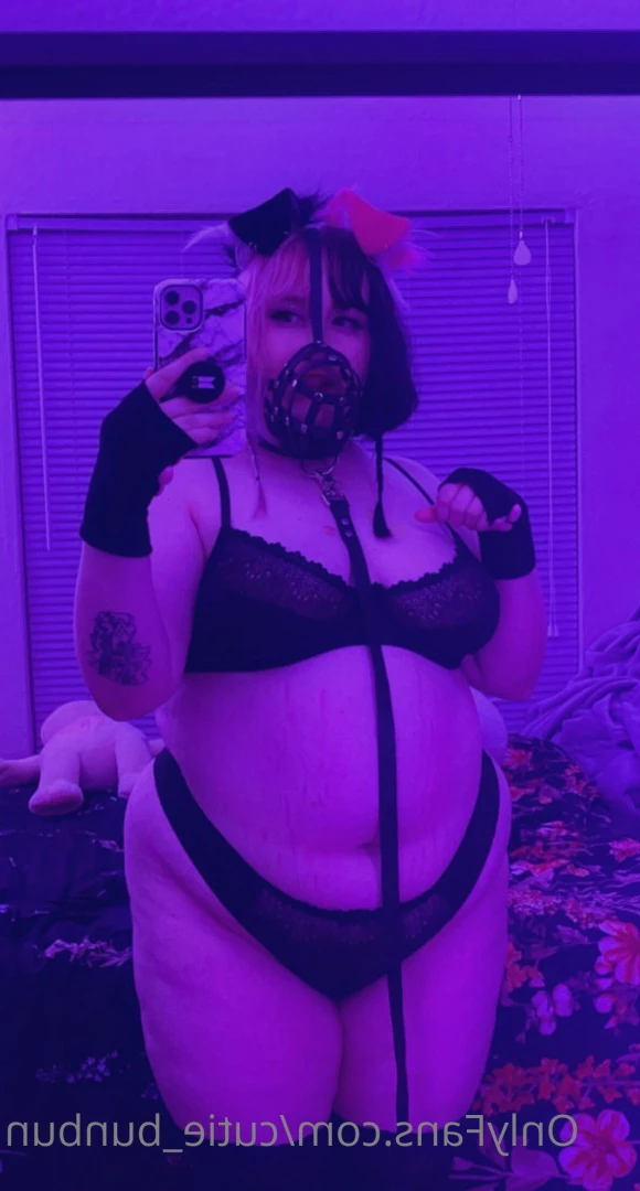 ❤︎BunBun❤︎ [ cutie_bunbun ] Onlyfans leaked photo 9110689 on Hotleaks.tv