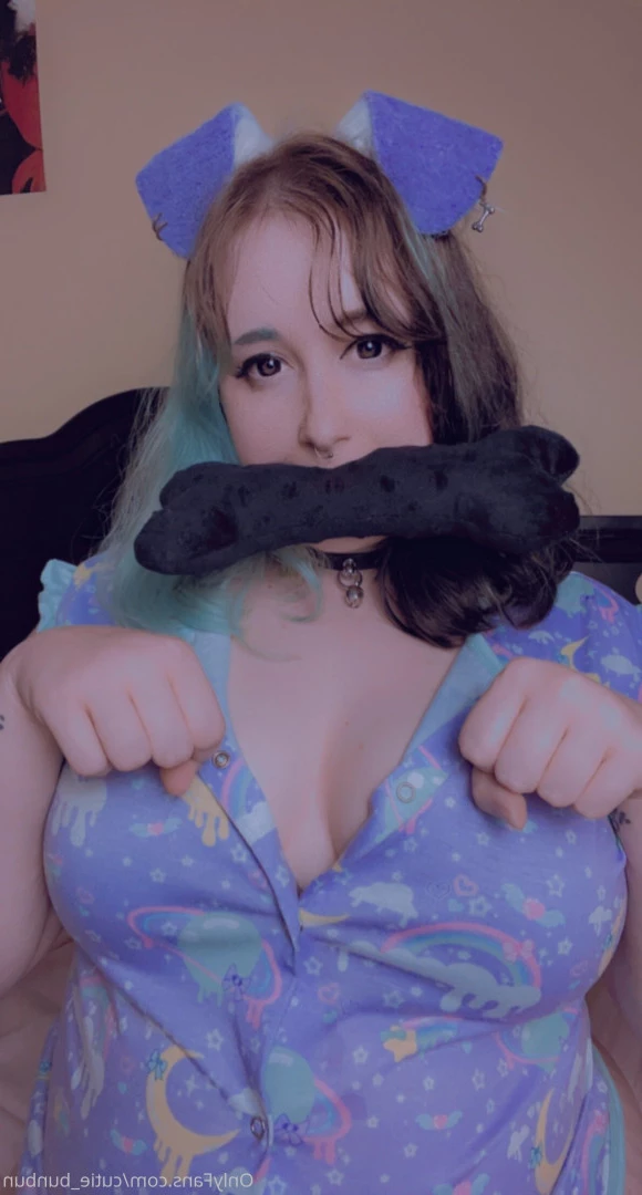 ❤︎BunBun❤︎ [ cutie_bunbun ] Onlyfans leaked photo 9111676 on Hotleaks.tv