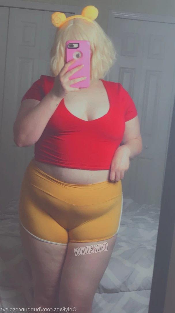 ❤︎BunBun❤︎ [ cutie_bunbun ] Onlyfans leaked photo 9112063 on Hotleaks.tv