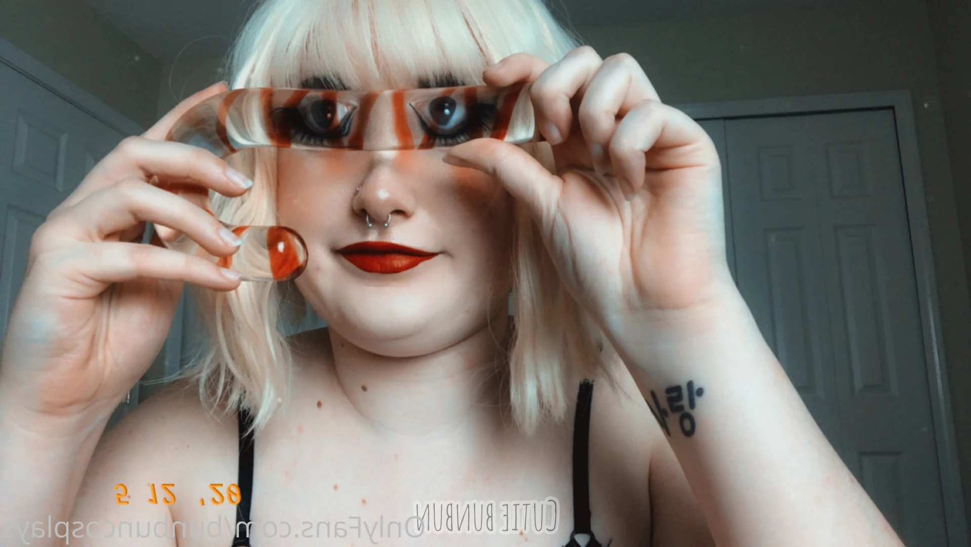 ❤︎BunBun❤︎ [ cutie_bunbun ] Onlyfans leaked photo 9112075 on Hotleaks.tv