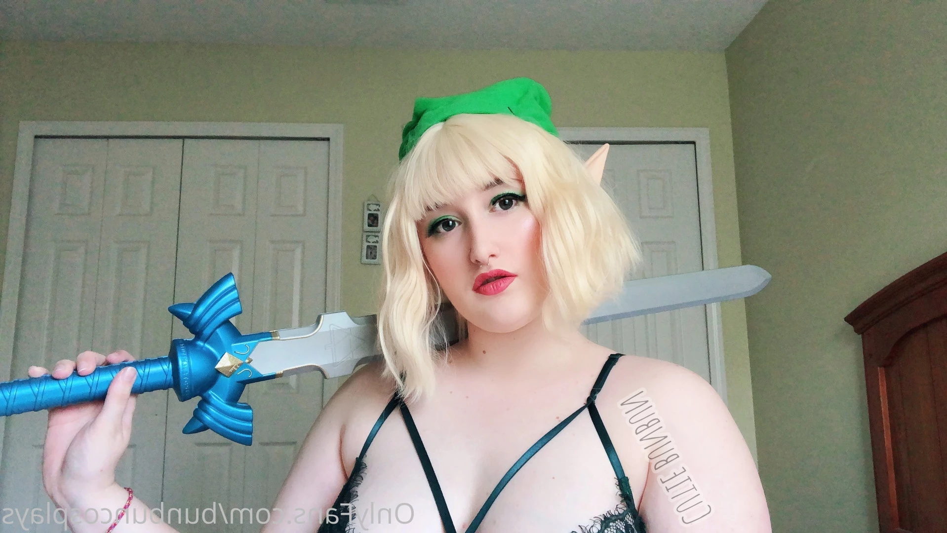 ❤︎BunBun❤︎ [ cutie_bunbun ] Onlyfans leaked photo 9112610 on Hotleaks.tv