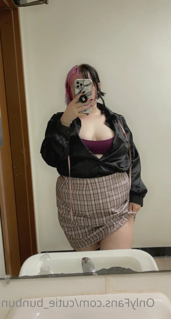 ❤︎BunBun❤︎ [ cutie_bunbun ] Onlyfans leaked photo 9112643 on Hotleaks.tv
