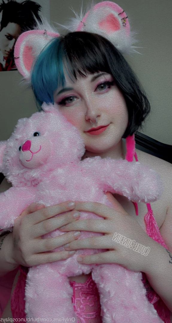 ❤︎BunBun❤︎ [ cutie_bunbun ] Onlyfans leaked photo 9112711 on Hotleaks.tv