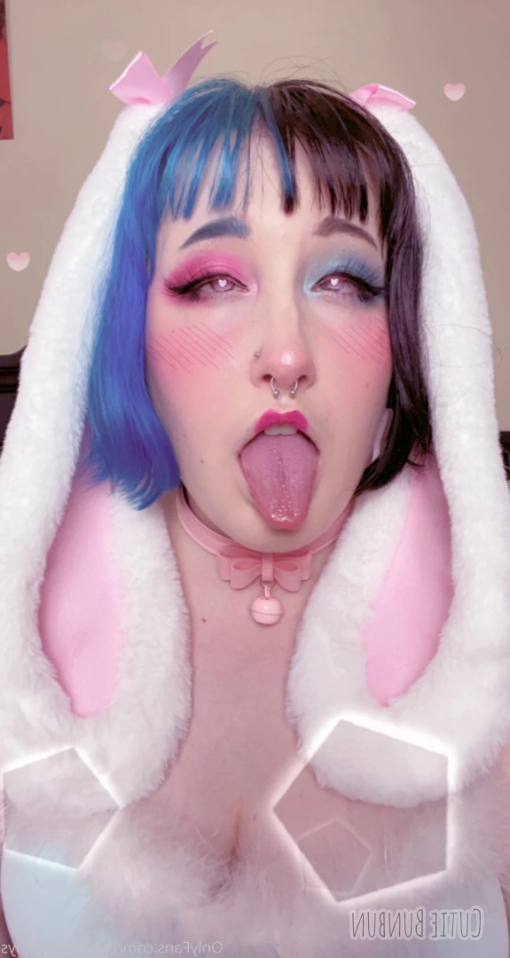 ❤︎BunBun❤︎ [ cutie_bunbun ] Onlyfans leaked photo 9113396 on Hotleaks.tv