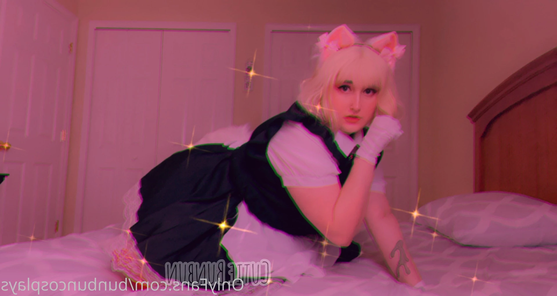 ❤︎BunBun❤︎ [ cutie_bunbun ] Onlyfans leaked photo 9113769 on Hotleaks.tv