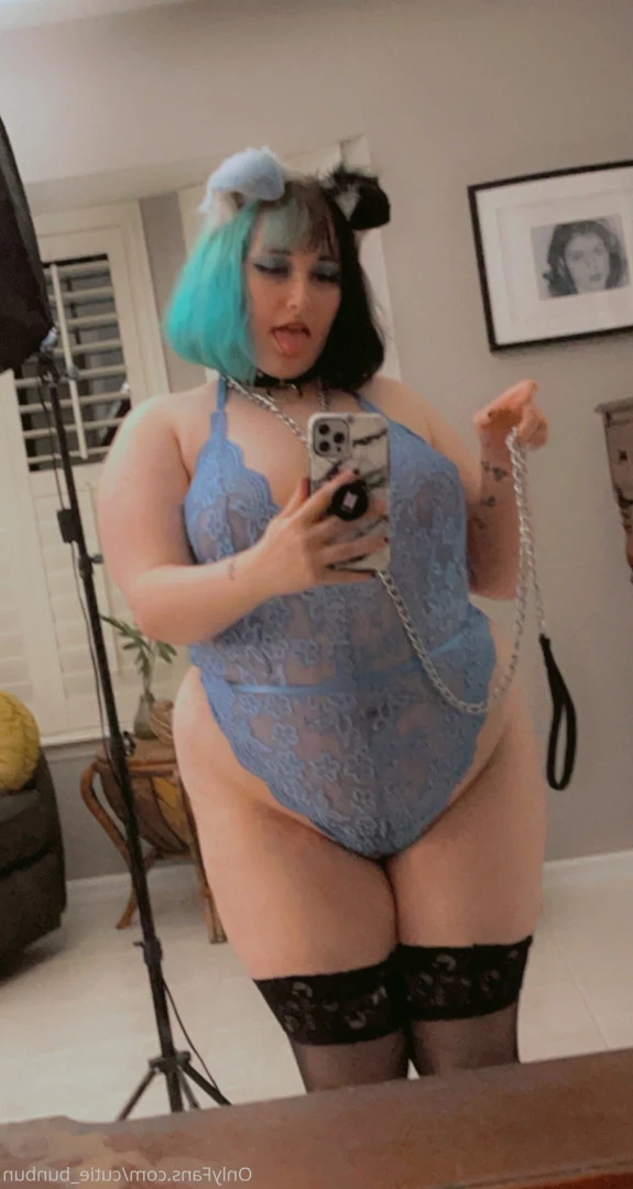 ❤︎BunBun❤︎ [ cutie_bunbun ] Onlyfans leaked photo 9113798 on Hotleaks.tv