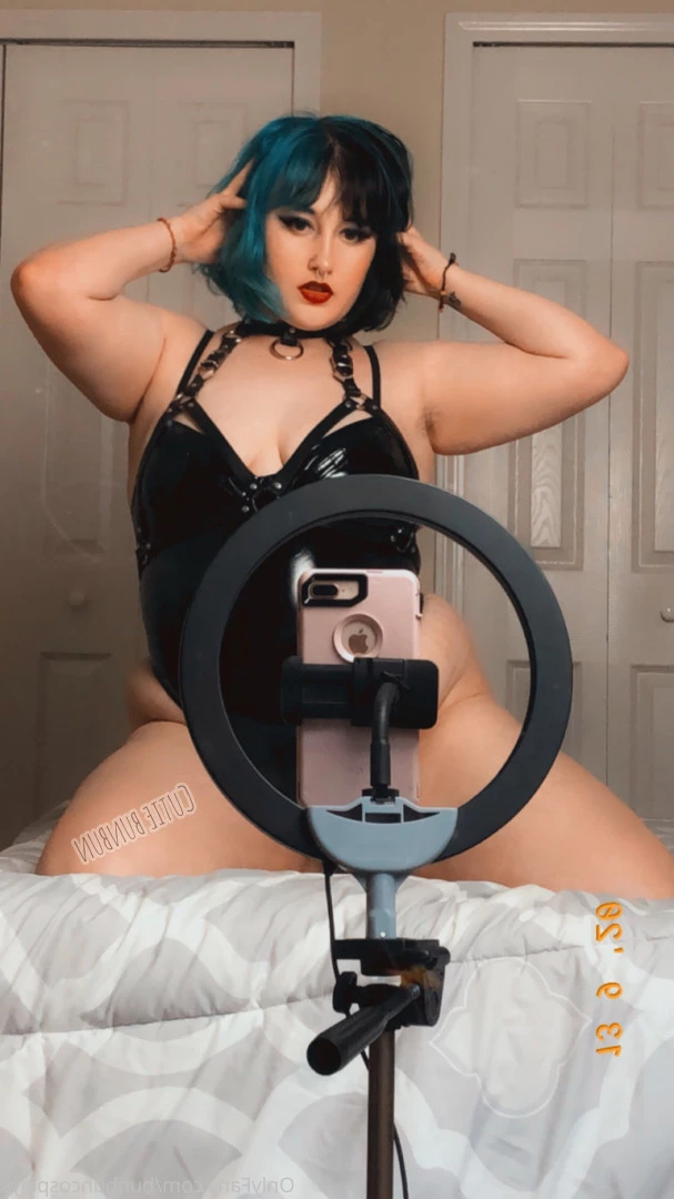 ❤︎BunBun❤︎ [ cutie_bunbun ] Onlyfans leaked photo 9113910 on Hotleaks.tv