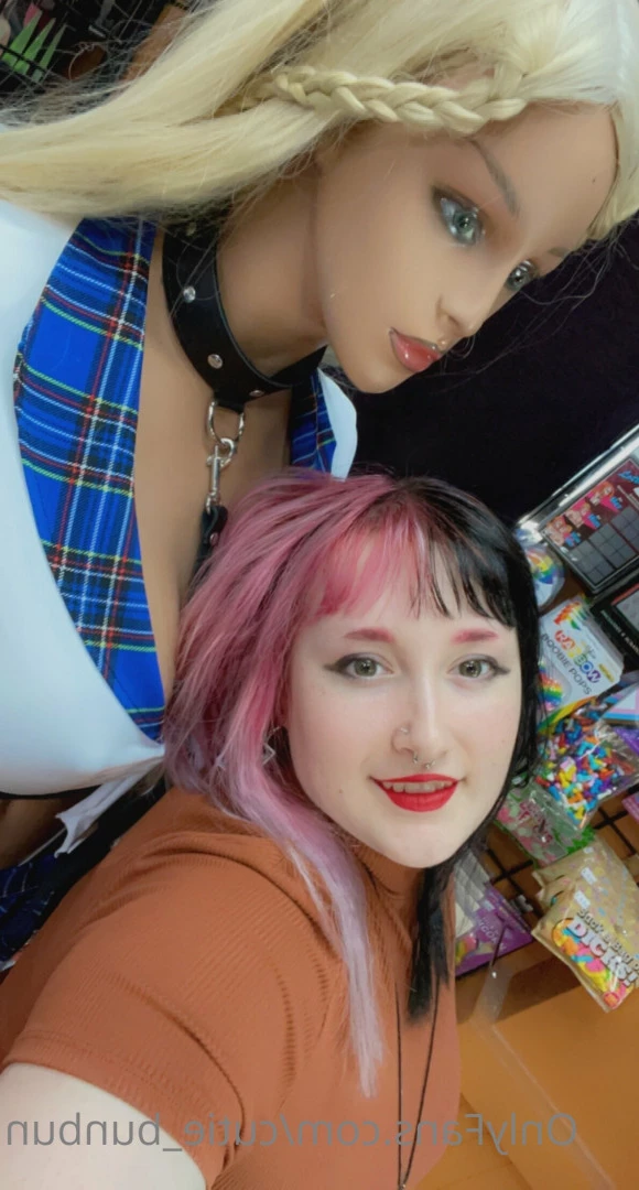 ❤︎BunBun❤︎ [ cutie_bunbun ] Onlyfans leaked photo 9113961 on Hotleaks.tv