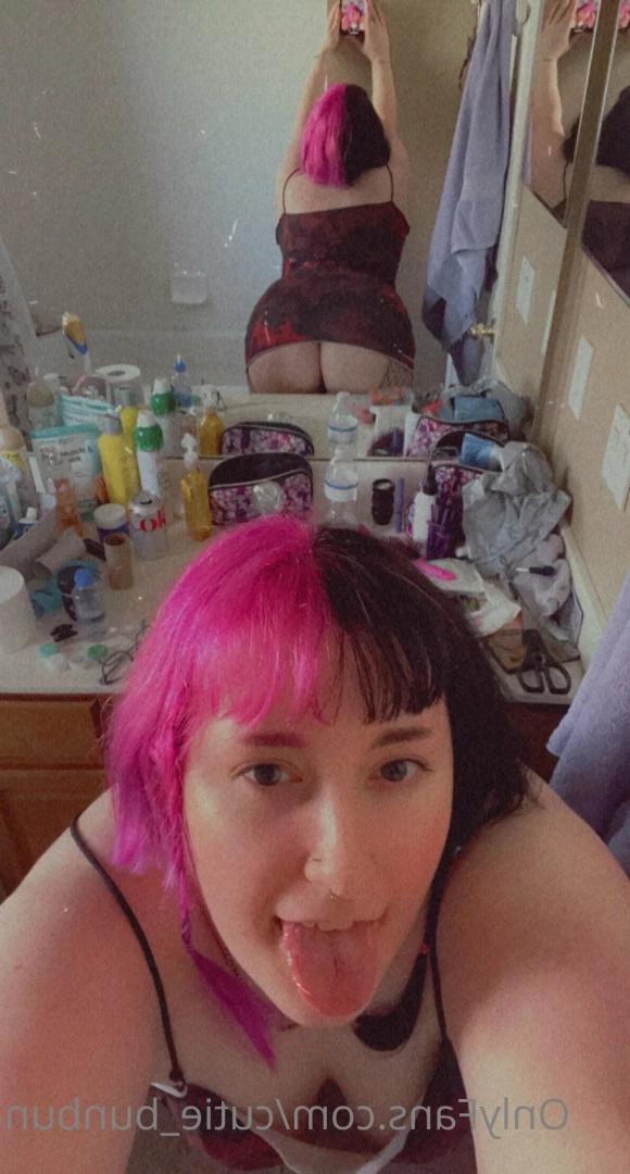 ❤︎BunBun❤︎ [ cutie_bunbun ] Onlyfans leaked photo 9114067 on Hotleaks.tv