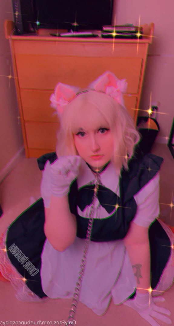 ❤︎BunBun❤︎ [ cutie_bunbun ] Onlyfans leaked photo 9114281 on Hotleaks.tv
