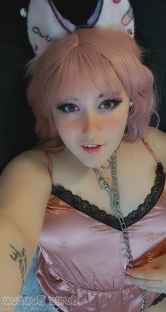 ❤︎BunBun❤︎ [ cutie_bunbun ] Onlyfans leaked photo 9114342 on Hotleaks.tv