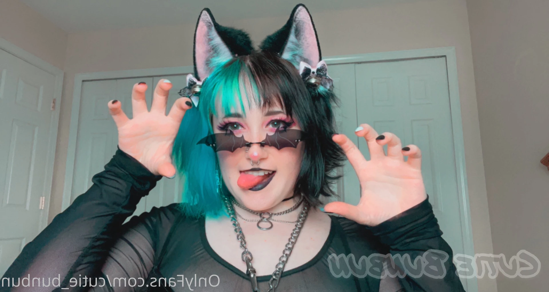 ❤︎BunBun❤︎ [ cutie_bunbun ] Onlyfans leaked photo 9114573 on Hotleaks.tv