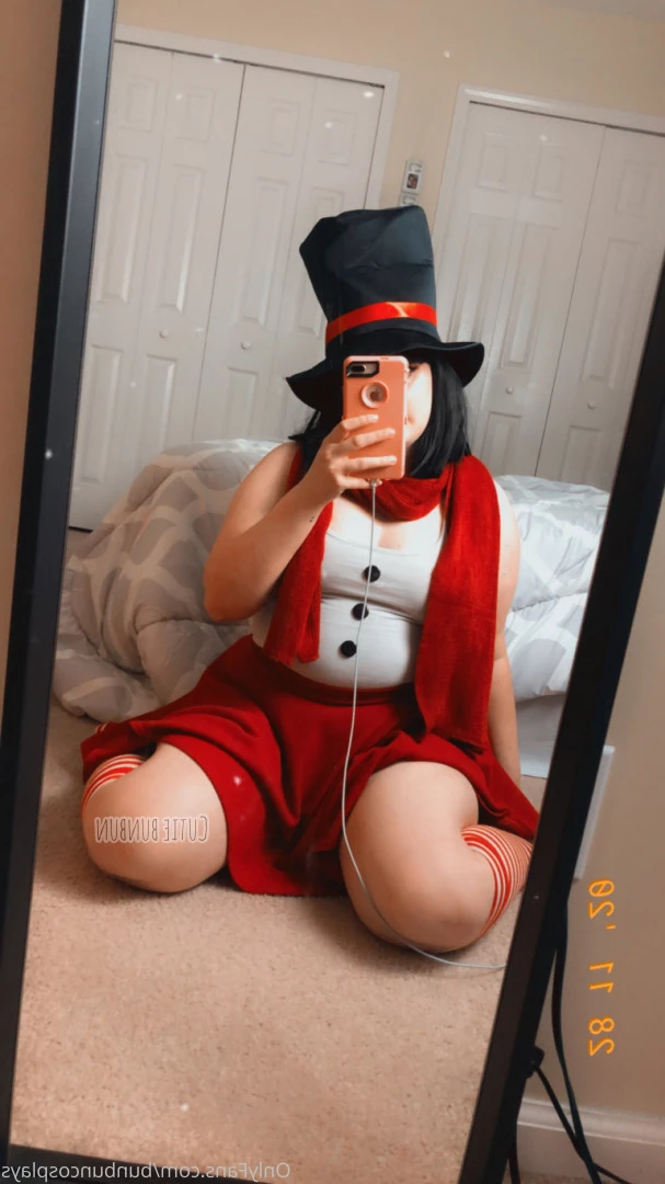 ❤︎BunBun❤︎ [ cutie_bunbun ] Onlyfans leaked photo 9115226 on Hotleaks.tv
