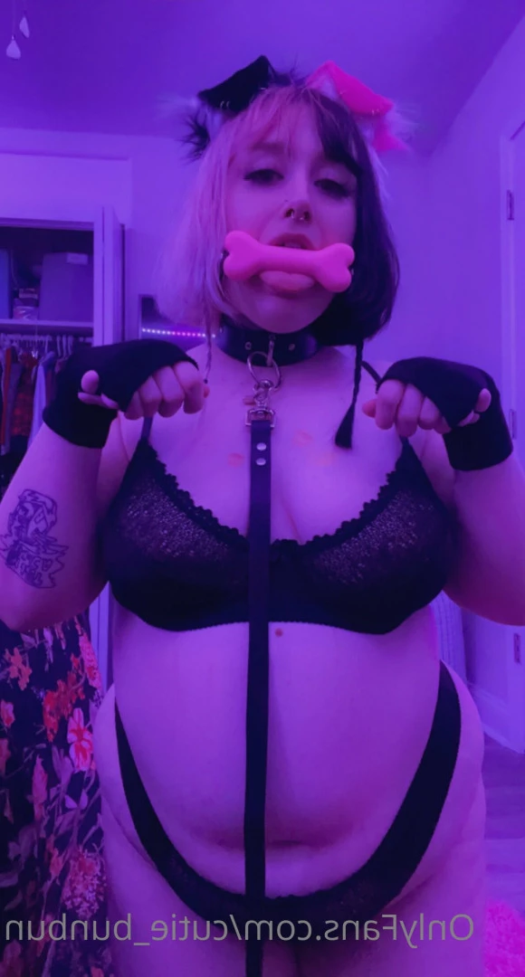 ❤︎BunBun❤︎ [ cutie_bunbun ] Onlyfans leaked photo 9115250 on Hotleaks.tv